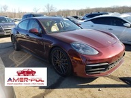 Porsche Panamera 2022r., 2.9L