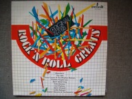 ROCK 'N' ROLL GREATS - MATCHBOX SHAKIN' STEVENS THE JETS LITTLE RICHARD