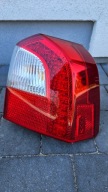 LAMPA TYLNA PRAWA VOLVO V70 III 31276840