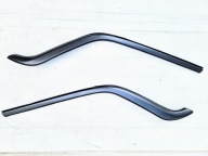 Jeep Compass II LISTWA BŁOTNIKA TYŁ PRAWA