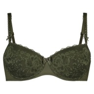 Śliczny biustonosz Hunkemoller 157505 19Q307 UK 32C EUR 70C