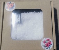 RAYPATH FACE GLOVE MIĘKKA RĘKAWICA DO DEMAKIJAŻU BEZ CHEMII