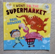 Paul Howard I Went to the Supermarket