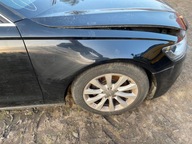 AUDI A6 C7 4G BŁOTNIK PRZEDNI PRAWY LY9B PRZED LIFT