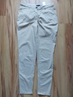 Śliczne spodnie h&m r 38