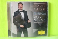 You Are My Heart's Delight (Twoim Jest Serce Me) Piotr Beczała CD
