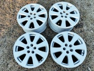 FELGI 17" TOYOTA AVENSIS 5x100 7Jx17H2 ET45