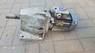 Przekładnia motoreduktor VEM 0.37KW 20 obrotów