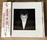 Peter Gabriel - Shaking The Tree - I Wydanie 1990 Japan