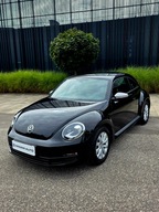 Volkswagen Beetle 1,2 TSI CLUB niski przebieg
