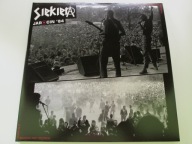 SIEKIERA - Jarocin '84 ( Limited BLACK )