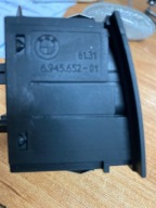 Przycisk włącznik świateł awaryjnych BMW OE 6945652-01