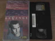 Rewanż - VHS