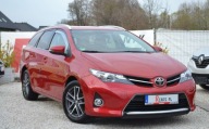 Toyota Auris 1.3 - Niski przebieg - kamera cofania - climatronic - Oplacony