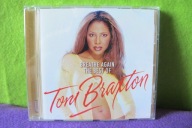 CD Breathe Again: The Best Of Toni Braxton