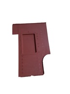 MASKA POKRYWA SILNIKA ŻUK PRÓG PODŁOGA NADKOLE