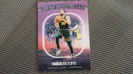 2024-25 Panini NBA Hoops - Skyview * STEPHEN CURRY * WARRIORS