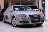 Audi A6 Limousine 3.0 Diesel 224KM