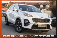 Kia Sportage Ledy / Kamera Cofania / Skóry / ASO