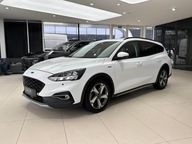 Ford Focus Active / LED / Podgrzewana szyba / CarP
