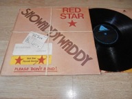 SHOWADDYWADDY Red Star