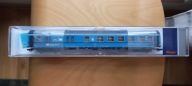 Roco 64865 CD na PKP wagon Kl 2 z przedziałem bagażowym Najbrt H0 Rarytas