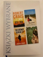 Strażnik, Głębokie sekrety, Dziewczyna, która miał