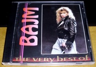 BAJM-The Very Best Of (1992,Inter Sonus)