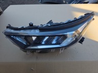 Lampa przód przednia lewa TOYOTA RAV4 V LIFT FULL LED