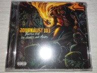 Journalist 103 - Battle For The Hearts And Minds USA!!! FOLIA!!!