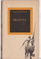 Grażyna A. Mickiewicz