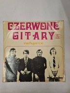 VG Na fujarce Czerwone Gitary Winyl [359]