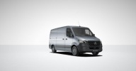 Mercedes-Benz Sprinter 317 CDI Krotki,Automat,Led, Dostepny w salonie MB M