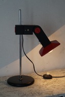 Lampka Na Biurko Nocna Retro Desing