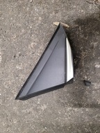 MEGANE IV PRAWA ZAŚLEPKA BŁOTNIKA 638740438R