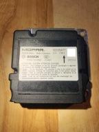 ALFA ROMEO GIULIA SENSOR AIRBAG 50558477