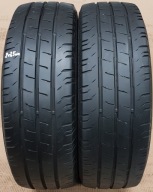 2x OPONA LATO 205/65 R16C CONTINENTAL CONTI VAN CONTACT 200 2x7,5mm 16r