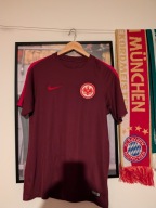 Koszulka treningowa Eintracht Frankfurt Nike 2016/2017 (Rozmiar M)