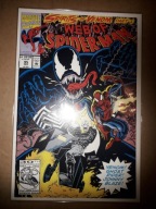 WEB OF SPIDER-MAN No.95