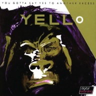 YELLO YOU GOTTA SAY YES TO ANOTHER EXCESS DIGIPAK REMASTERED CD FOLIA