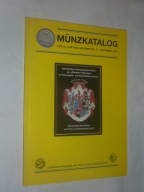 Katalog aukcyjny monet-Munzkatalok 43 aukcja dezember 2004