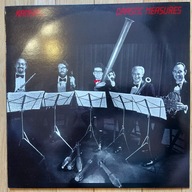 Kansas - Drastic Measures - 1983 UE (NM-/NM-)