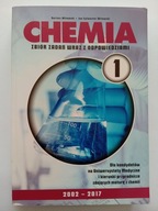 Chemia 1 zbiór zadań wraz z odpowiedziami - D. Witkowski, J. Witkowski