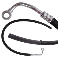 PRZEWÓD WĄŻ UKŁADU WSPOMAGANIA do AUDI A4 B6 B7 1,9 2,0 TDi 2000+