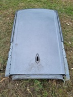 BMW X5 F15 DACH POSZYCIE