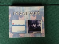 REZERWAT - REZERWAT, SERCE - CD x 2