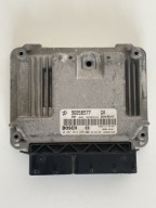 Sterownik silnika ECU Chevrolet Captiva 96858577