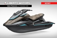 SKUTER WODNY YAMAHA FX HO