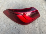 INFINITI Q70 LIFT 2015+ LAMPA LEWA LED W BŁOTNIK EUROPA