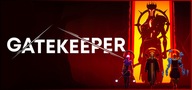 Gatekeeper klucz steam
